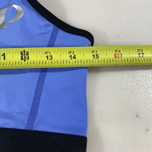 Pearl Izumi Select Pursuit Tri Suit Bra (bra only) - Size XL - Picture 2 of 8